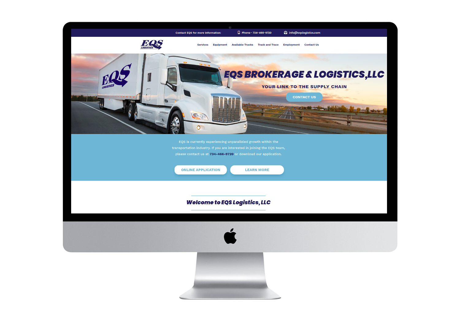 EQS Logistics